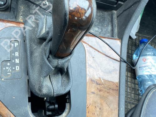Gear lever BMW 5 (E39) 525 d | BP26289108M90
