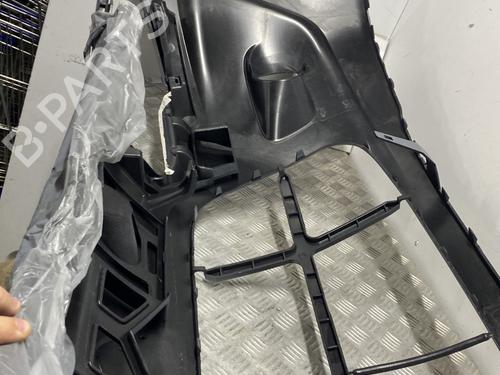Front bumper CITROËN C3 II (SC_) 1.4 HDi 70 (SC8HZC, SC8HR0, SC8HP4) | BP28386291C7 