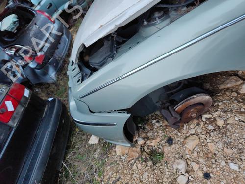 Forkjerm venstre ROVER 75 (RJ) 2.0 CDT | BP23782710C41 