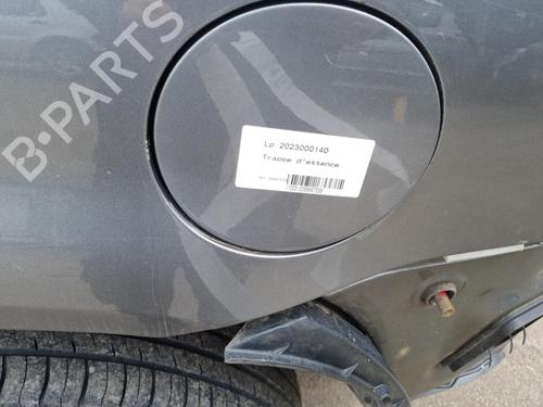 Used Fuel flap NISSAN MURANO I (Z50) 3.5 4x4 (234 hp) 19912094