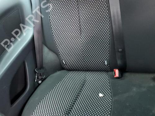 Used Rear seat Rear seat CITROËN DS3 (SA_) 1.6 HDi 110 (112 hp) 21797678 21797678