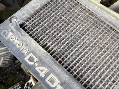 Intercooler TOYOTA RAV 4 II (_A2_) 2.0 D 4WD (CLA20_, CLA21_, CLA20R, CLA21R) | BP33129790M30 - Image 3