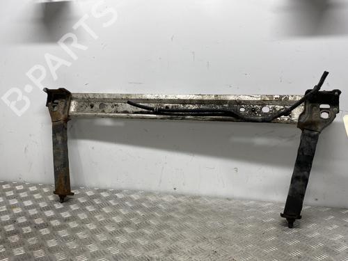 Used Crossmember RENAULT MEGANE III Hatchback (BZ0/1_, B3_) 1.5 dCi (BZ09, BZ0D, BZ1W, BZ29, BZ14) (110 hp) 31050661