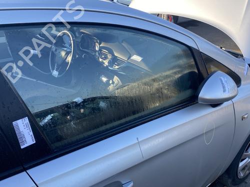 Front right door window OPEL CORSA E (X15) 1.4 (08, 68) | BP29287845C19 