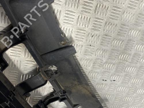 Front bumper RENAULT KADJAR (HA_, HL_) 1.5 dCi 110 (HLA3) | BP29406880C7 
