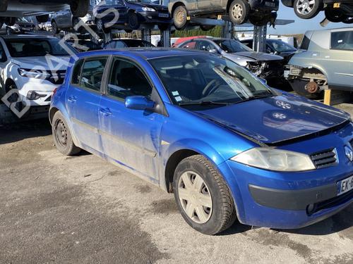 Front left panel RENAULT MEGANE II (BM0/1_, CM0/1_) 1.9 dCi (BM0G, CM0G) | BP32481453C58 - Image 7