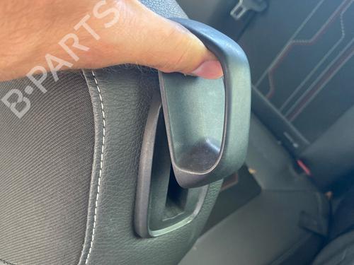 Used Left front seat Left front seat 37798491 37798491