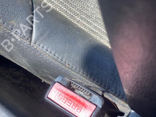 Used Seat buckle Seat buckle PEUGEOT 307 (3A/C) 2.0 HDi 135 (136 hp) 33991795 33991795