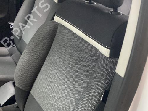 Left front seat CITROËN C3 AIRCROSS II (2R_, 2C_) 1.5 BlueHDi 110 | BP25203979C15 - Image 6