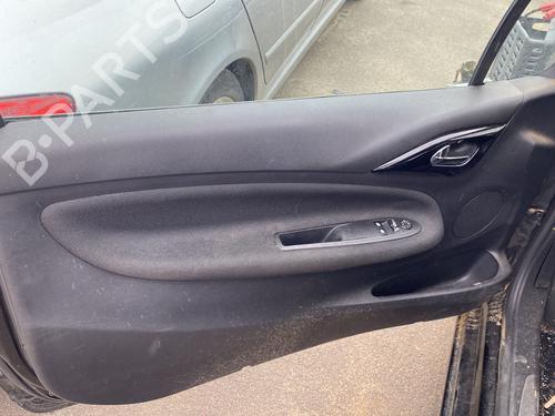 Used Front left panel Front left panel CITROËN DS3 (SA_) 1.6 VTi 120 (120 hp) 27493907 27493907