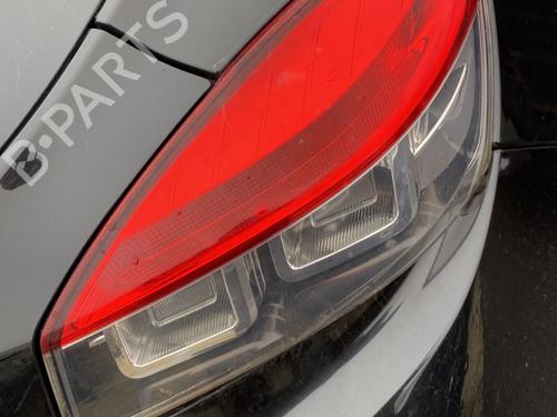 Used Right taillight RENAULT MEGANE III Coupe (DZ0/1_) 1.5 dCi (DZ09, DZ0D, DZ1F, DZ1G, DZ14, DZ29) (110 hp) 22787682