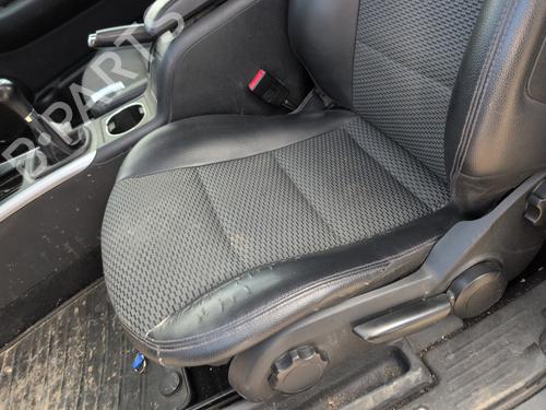 Used Left front seat Left front seat MERCEDES-BENZ A-CLASS (W169) A 180 CDI (169.007, 169.307) (109 hp) 34046404 34046404