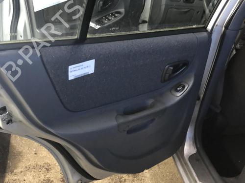 Used Rear left panel HYUNDAI ACCENT II (LC) [1999-2012]  19910658