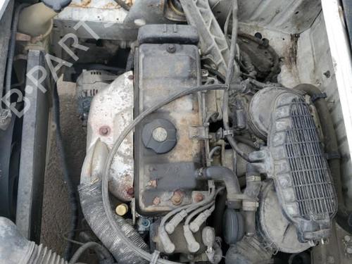Engine CITROËN BERLINGO / BERLINGO FIRST Box Body/MPV (M_) 1.1 i (MAHDZ, MBHDZ, MBHFX) | BP22120896M1 