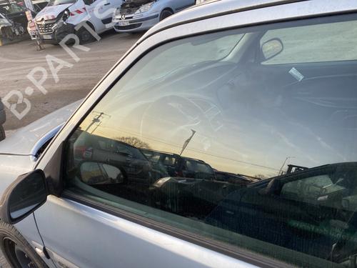 Dør rude ventre foran CITROËN SAXO (S0, S1) 1.1 X, SX (60 hp) 31050552