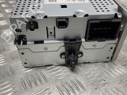 Bilradio OPEL CORSA E (X15) 1.4 (08, 68) | BP29287848E6 