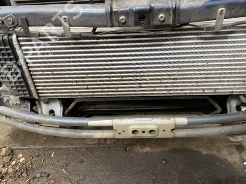 Intercooler SUZUKI GRAND VITARA II (JT, TE, TD) 1.9 DDiS All-wheel Drive (JT419, TD44, JB419WD, JB419XD,... | BP33554403M30 - Image 3