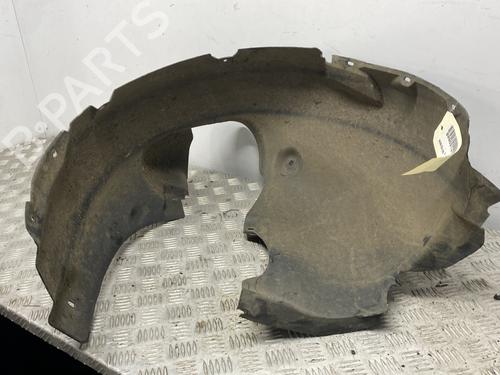 Wheel arch VW POLO V (6R1, 6C1) 1.4 TDI | BP29732387C56 