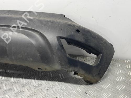 Rear bumper RENAULT CAPTUR I (J5_, H5_) 0.9 TCe 90 | BP29287872C8 