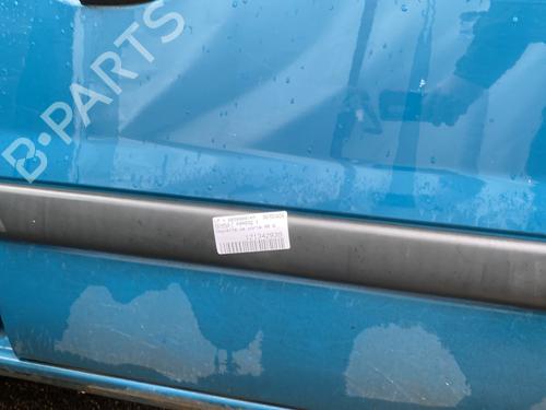 Left slide door RENAULT KANGOO (KC0/1_) 1.4 (KC0C, KC0H, KC0B, KC0M) | BP32344880C74