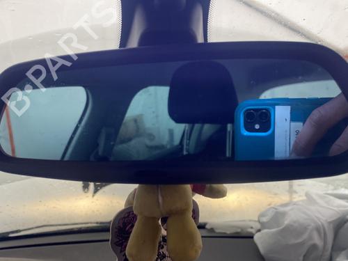 Bakspejl indvendigt PEUGEOT 2008 I (CU_) 1.2 VTi (82 hp) 31944318