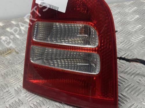 Høyre baklys SKODA OCTAVIA I (1U2) 1.9 TDI | BP22125522C35 