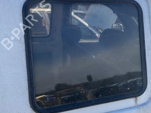Rear right quarter glass PEUGEOT PARTNER Box Body/MPV (5_, G_) 1.8 D | BP29318194C92 