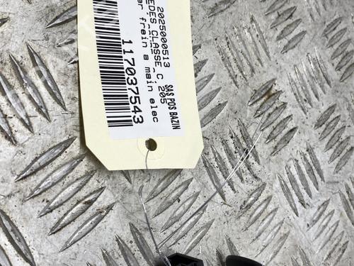 Used Switch MERCEDES-BENZ C-CLASS Coupe (C205) C 220 d (205.304) (170 hp) 30646539