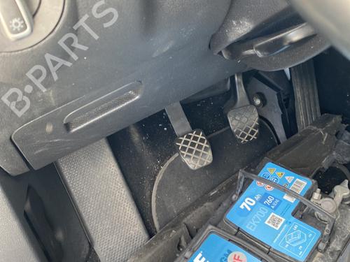 Steering wheel VW TIGUAN (5N_) 1.4 TSI | BP27493959C49 