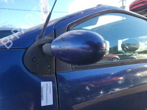 Left mirror RENAULT TWINGO I (C06_) 1.2 (C063, C064) | BP20495906C26 