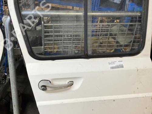 Used Right rear door RENAULT 4 Box Body/MPV (R21_, R23_) 1.0 (34 hp) 29732383