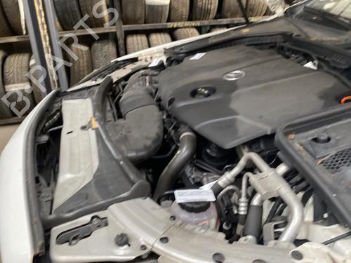 Horn MERCEDES-BENZ C-CLASS Coupe (C205) C 220 d (205.304) | BP28045622E13 