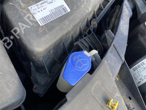 Windscreen washer tank FORD S-MAX (WA6) 2.0 TDCi | BP32326768C113