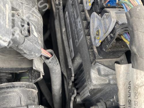 Used Engine control unit (ECU) CITROËN C3 II (SC_) 1.4 HDi 70 (SC8HZC, SC8HR0, SC8HP4) (68 hp) 25442363