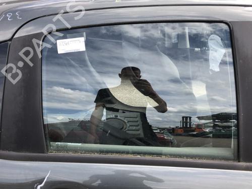 Used Rear right door window CITROËN C3 II (SC_) 1.1 i (60 hp) 22122448
