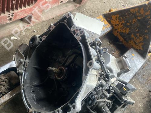Gearbox CITROËN C4 Picasso II 1.6 HDi / BlueHDi 115 | BP32091752M3 - Image 6