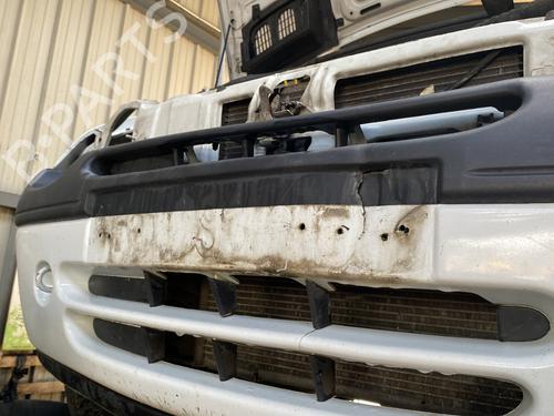 Front bumper RENAULT TWINGO I (C06_) 1.2 (C066, C068) | BP23784420C7 