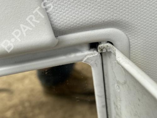 Right sun visor PEUGEOT 208 I (CA_, CC_) 1.6 HDi / BlueHDi 75 | BP22123563I2