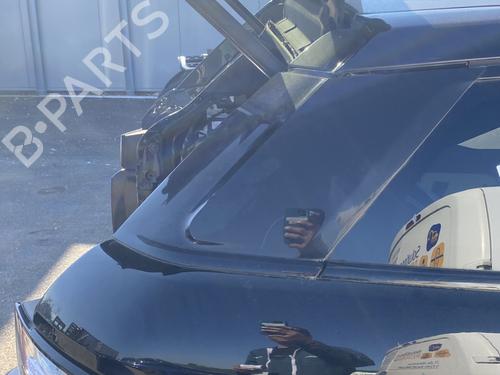 Right rear fenders LAND ROVER RANGE ROVER EVOQUE (L538)  | BP25478203C44 