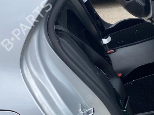 Gummiliste RENAULT MEGANE IV Hatchback (B9A/M/N_) 1.5 dCi 110 (B9A3) | BP25438547C142 - Image 2