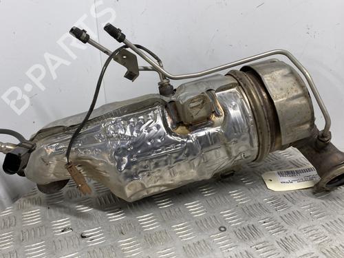 Used Catalyst CITROËN C4 Picasso II 1.6 HDi / BlueHDi 115 (115 hp) 30133023