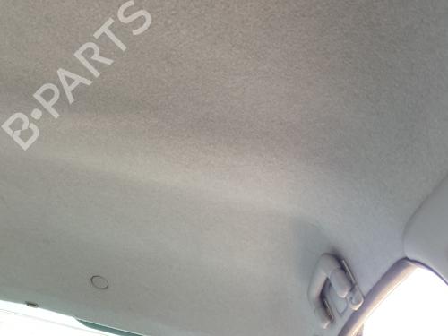 Tecto interior Tecto interior RENAULT LAGUNA I (B56_, 556_) 1.6 16V (B568, B561) (107 hp) 32734287 32734287