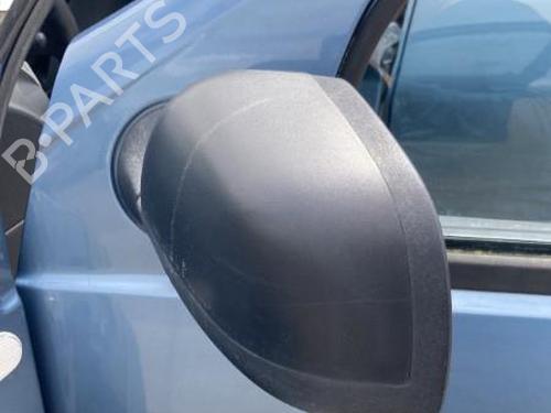 Left mirror DACIA DUSTER (HS_)  | BP21835417C26 