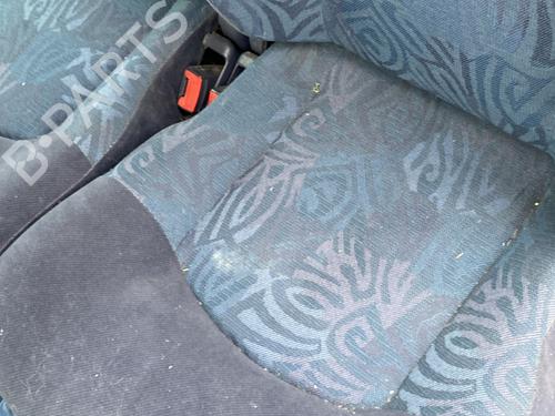 Used Rear seat RENAULT ESPACE III (JE0_) 2.2 12V TD (JE0E, JE0H, JE0P) (113 hp) 30746592