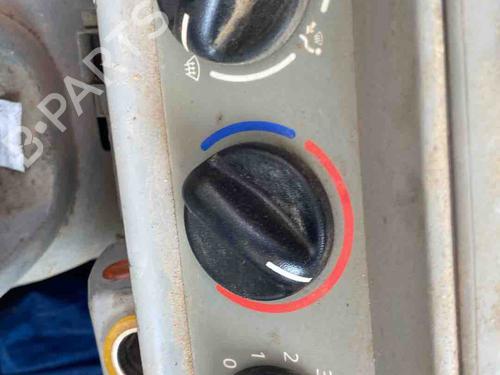 Climate control RENAULT KANGOO (KC0/1_) D 55 1.9 (KC0D) | BP36521768I5 - Image 3