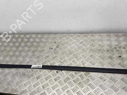 Used Door moulding trim VW POLO (6N2) 1.9 SDI (64 hp) 29618294