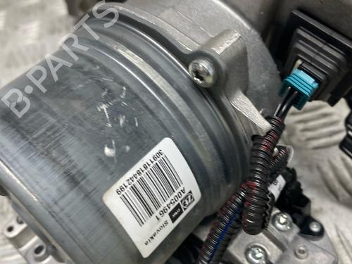 Used Steering column Steering column 37706862 37706862