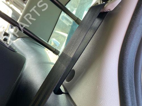 Rear left seatbelt PEUGEOT PARTNER Tepee 1.6 HDi | BP37994173I29 - Image 3