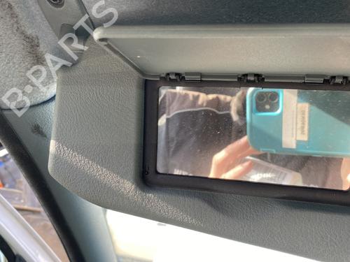 Used Left sun visor Left sun visor RENAULT MEGANE I (BA0/1_) 2.0 i (BA0G) (114 hp) 32734264 32734264