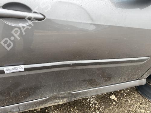 Used Door moulding trim RENAULT LAGUNA III (BT0/1) 2.0 dCi (BT07, BT0J, BT14, BT1A, BT1S) (131 hp) 25133645